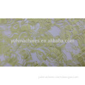 YH050# Lace fabrics /Yellow Lace Fabrics /Bulk Lace fabric / Lace fabric on Sale